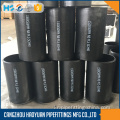 ASTM A234WPB Seamless Beveled End Reducing Tee